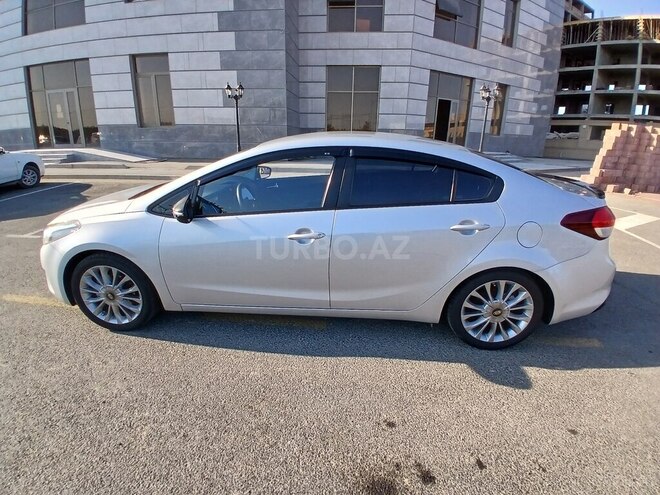 Kia K3 2016, 149,000 km - 1.6 l - Bakı