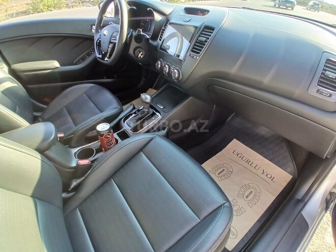 Kia K3 2016, 149,000 km - 1.6 l - Bakı
