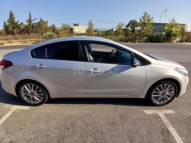 Kia K3 2016, 149,000 km - 1.6 l - Bakı