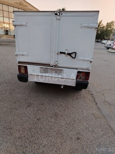 LADA (VAZ) 21045 2008, 99,000 km - 1.6 л - Biləsuvar