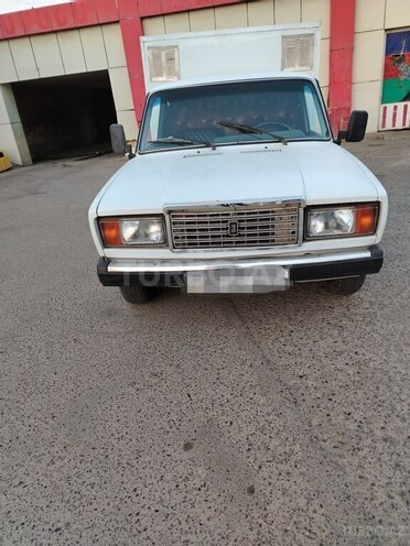 LADA (VAZ) 21045 2008, 99,000 km - 1.6 л - Biləsuvar