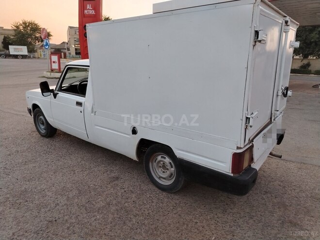 LADA (VAZ) 21045 2008, 99,000 km - 1.6 л - Biləsuvar