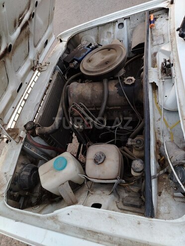 LADA (VAZ) 21045 2008, 99,000 km - 1.6 л - Biləsuvar