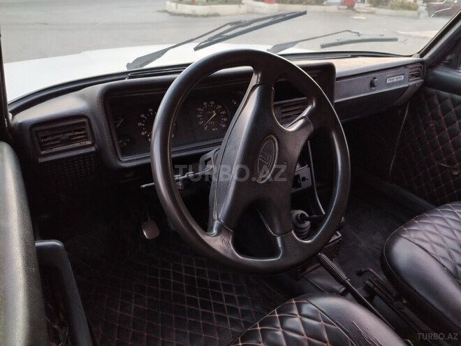 LADA (VAZ) 21045 2008, 99,000 km - 1.6 л - Biləsuvar