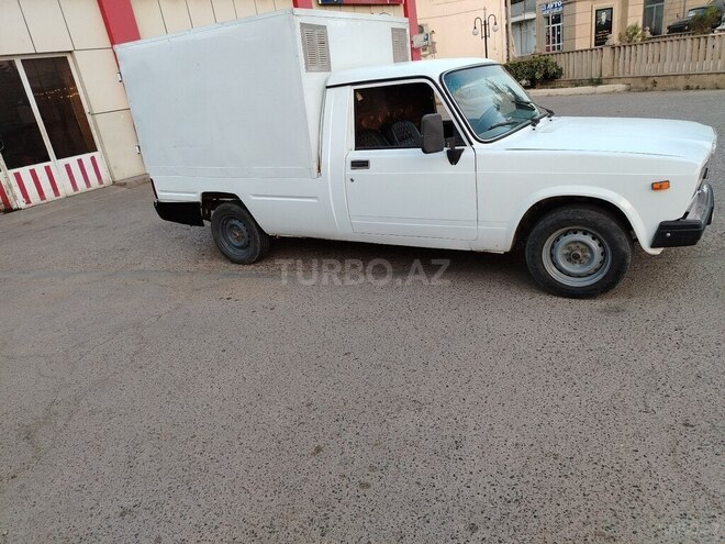 LADA (VAZ) 21045 2008, 99,000 km - 1.6 л - Biləsuvar