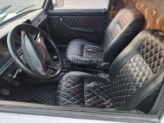 LADA (VAZ) 21045 2008, 99,000 km - 1.6 л - Biləsuvar