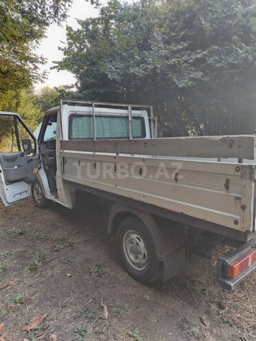 Ford Transit 2008, 348,630 km - 2.2 л - Astara