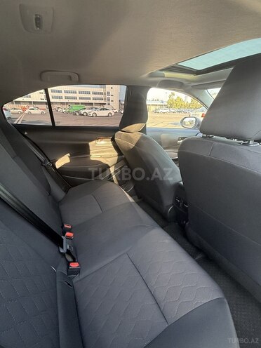 Toyota Corolla 2024, 20,000 km - 1.8 l - Bakı