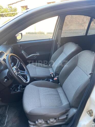 Saipa Saina 2021, 77,000 km - 1.5 l - Bakı