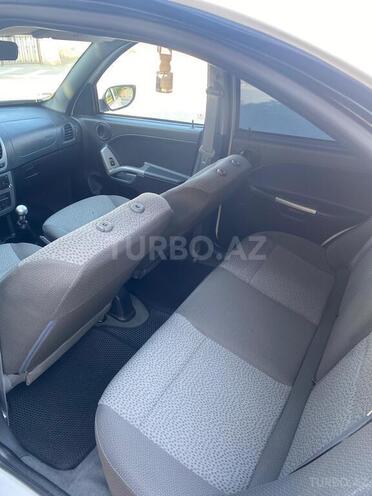 Saipa Saina 2021, 77,000 km - 1.5 l - Bakı