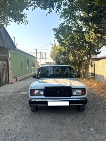 LADA (VAZ) 2107 2004, 52,186 km - 1.6 l - Xırdalan
