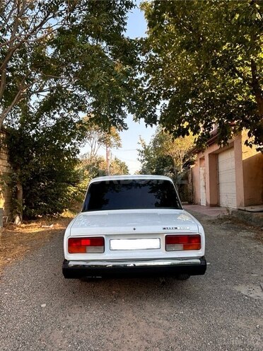 LADA (VAZ) 2107 2004, 52,186 km - 1.6 l - Xırdalan