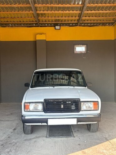 LADA (VAZ) 2107 2004, 52,186 km - 1.6 l - Xırdalan