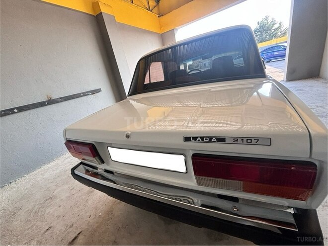 LADA (VAZ) 2107 2004, 52,186 km - 1.6 l - Xırdalan