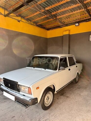 LADA (VAZ) 2107 2004, 52,186 km - 1.6 l - Xırdalan