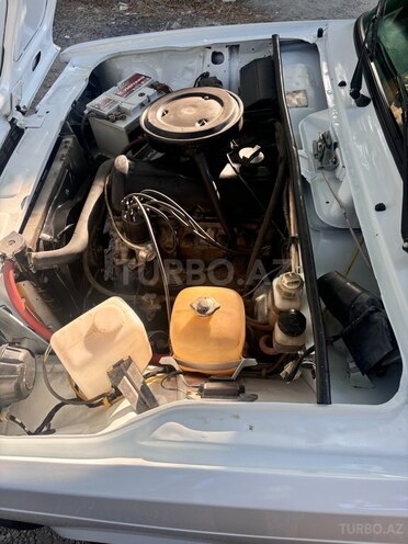 LADA (VAZ) 2107 2004, 52,186 km - 1.6 l - Xırdalan