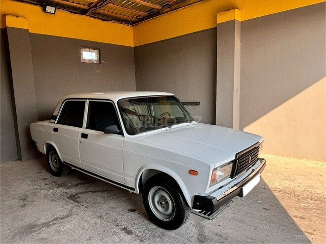 LADA (VAZ) 2107 2004, 52,186 km - 1.6 l - Xırdalan
