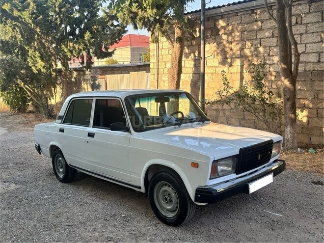 LADA (VAZ) 2107 2004, 52,186 km - 1.6 l - Xırdalan