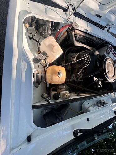 LADA (VAZ) 2107 2004, 52,186 km - 1.6 l - Xırdalan