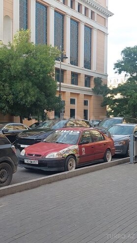 Honda Civic 1996, 111,100 km - 1.6 l - Bakı