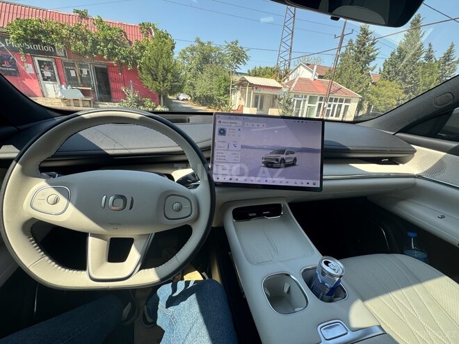 Changan  2025, 500 km - 1.5 l - Bakı
