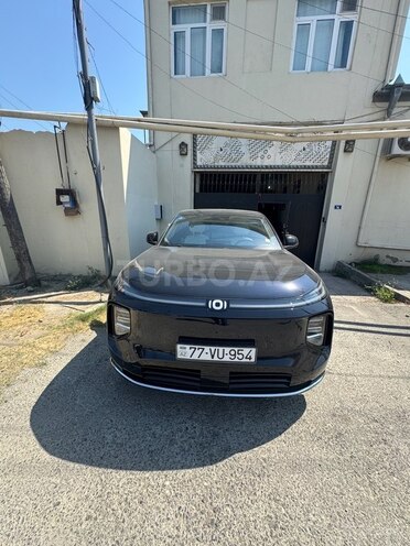 Changan  2025, 500 km - 1.5 l - Bakı