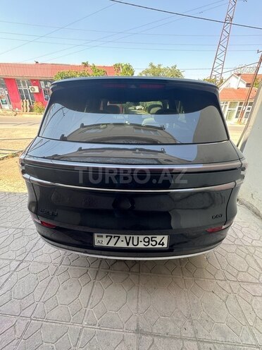 Changan  2025, 500 km - 1.5 l - Bakı
