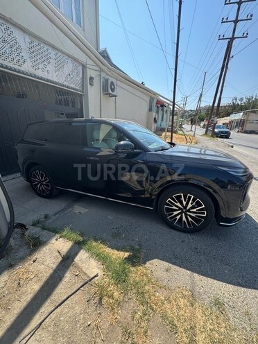 Changan  2025, 500 km - 1.5 l - Bakı