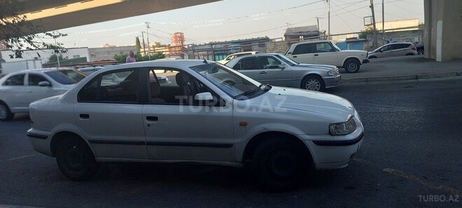 Khazar LX 2019, 192,000 km - 1.7 l - Bakı