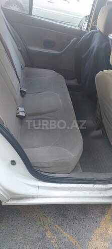 Khazar LX 2019, 192,000 km - 1.7 l - Bakı