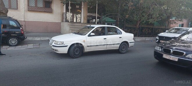 Khazar LX 2019, 192,000 km - 1.7 l - Bakı