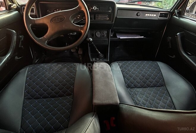 LADA (VAZ) 2107 2004, 52,186 km - 1.6 l - Xırdalan
