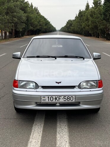 LADA (VAZ) 2115 2001, 142,000 km - 1.5 l - Gəncə