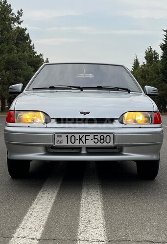 LADA (VAZ) 2115 2001, 142,000 km - 1.5 l - Gəncə