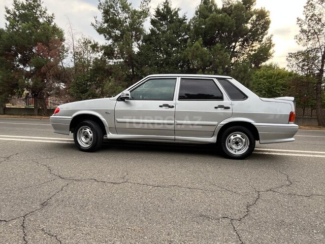 LADA (VAZ) 2115 2001, 142,000 km - 1.5 l - Gəncə