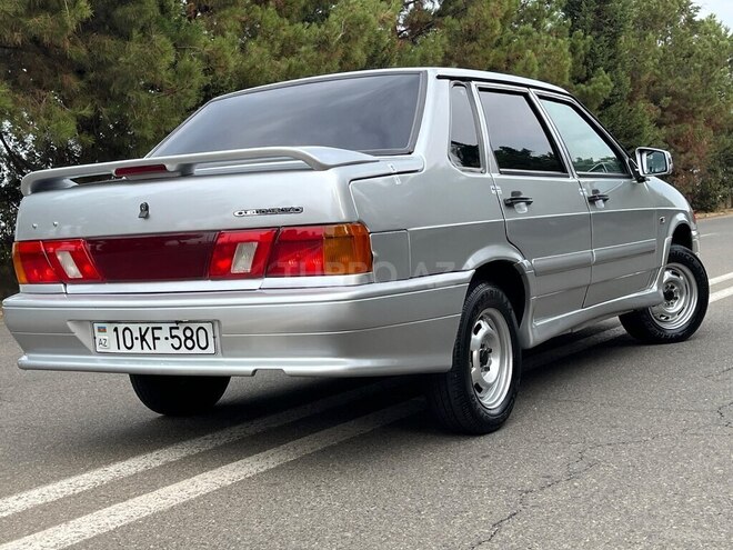 LADA (VAZ) 2115 2001, 142,000 km - 1.5 l - Gəncə