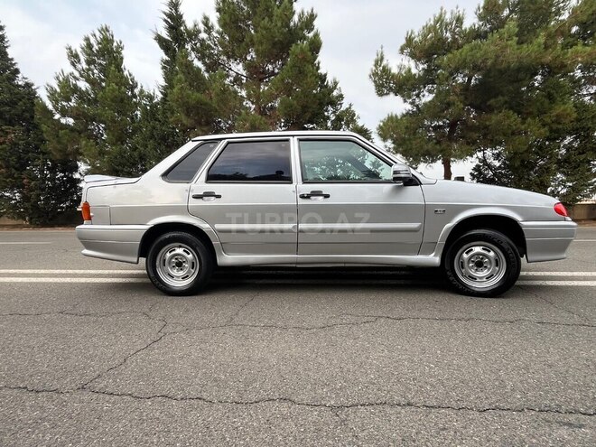 LADA (VAZ) 2115 2001, 142,000 km - 1.5 l - Gəncə