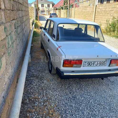 LADA (VAZ) 2107 2009, 70,000 km - 1.6 l - Bakı