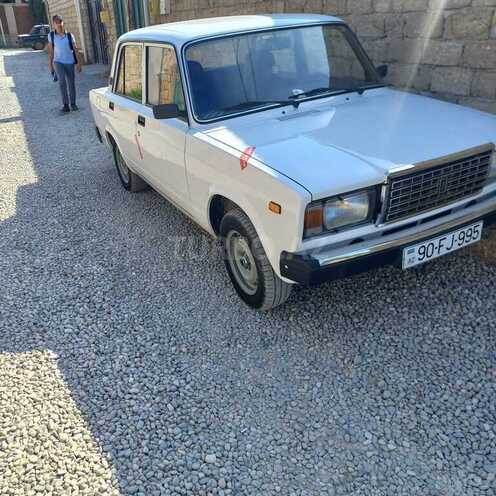LADA (VAZ) 2107 2009, 70,000 km - 1.6 l - Bakı