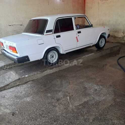 LADA (VAZ) 2107 2009, 70,000 km - 1.6 l - Bakı