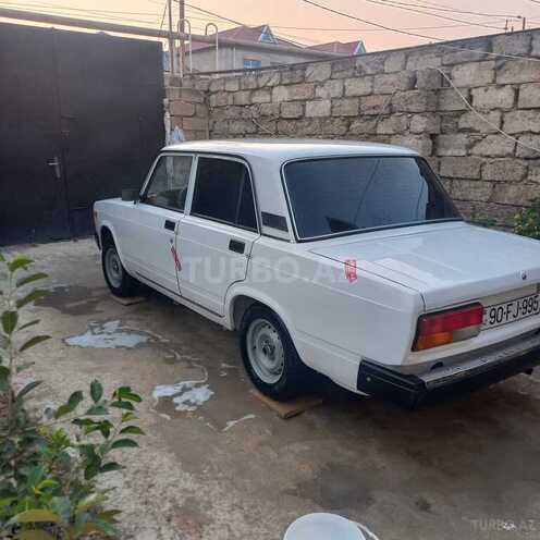 LADA (VAZ) 2107 2009, 70,000 km - 1.6 l - Bakı