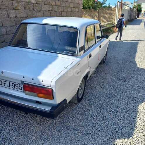 LADA (VAZ) 2107 2009, 70,000 km - 1.6 l - Bakı