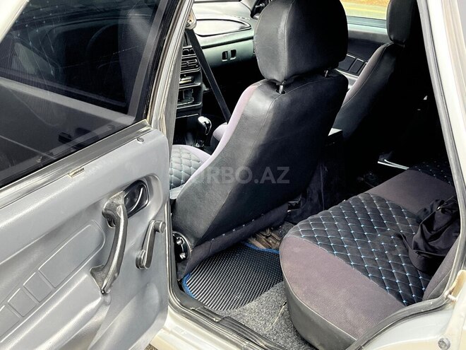 LADA (VAZ) 2115 2001, 142,000 km - 1.5 l - Gəncə