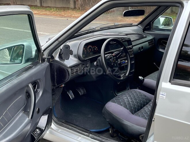 LADA (VAZ) 2115 2001, 142,000 km - 1.5 l - Gəncə