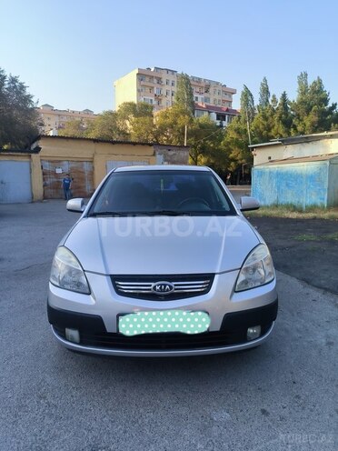 Kia Pride 2007, 350,000 km - 1.5 л - Bakı