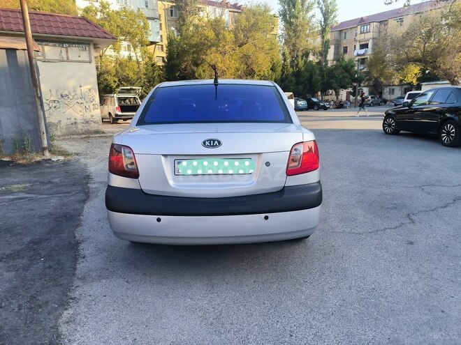 Kia Pride 2007, 350,000 km - 1.5 л - Bakı