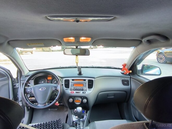 Kia Pride 2007, 350,000 km - 1.5 л - Bakı