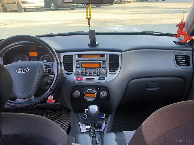 Kia Pride 2007, 350,000 km - 1.5 л - Bakı
