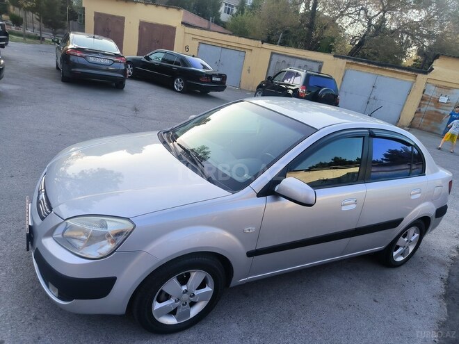 Kia Pride 2007, 350,000 km - 1.5 л - Bakı