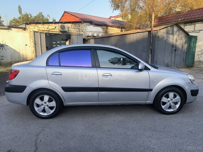 Kia Pride 2007, 350,000 km - 1.5 л - Bakı